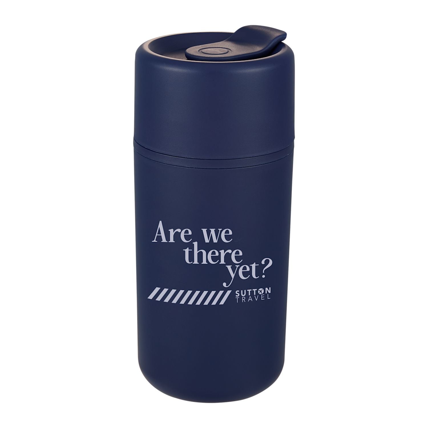 Urban 16 oz Recycled Tumbler