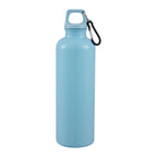 Race 25oz Recycled Bottle with Carabiner Clip