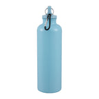 Race 25oz Recycled Bottle with Carabiner Clip