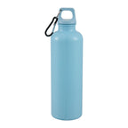 Race 25oz Recycled Bottle with Carabiner Clip