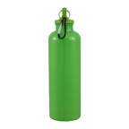 Race 25oz Recycled Bottle with Carabiner Clip