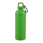 Race 25oz Recycled Bottle with Carabiner Clip