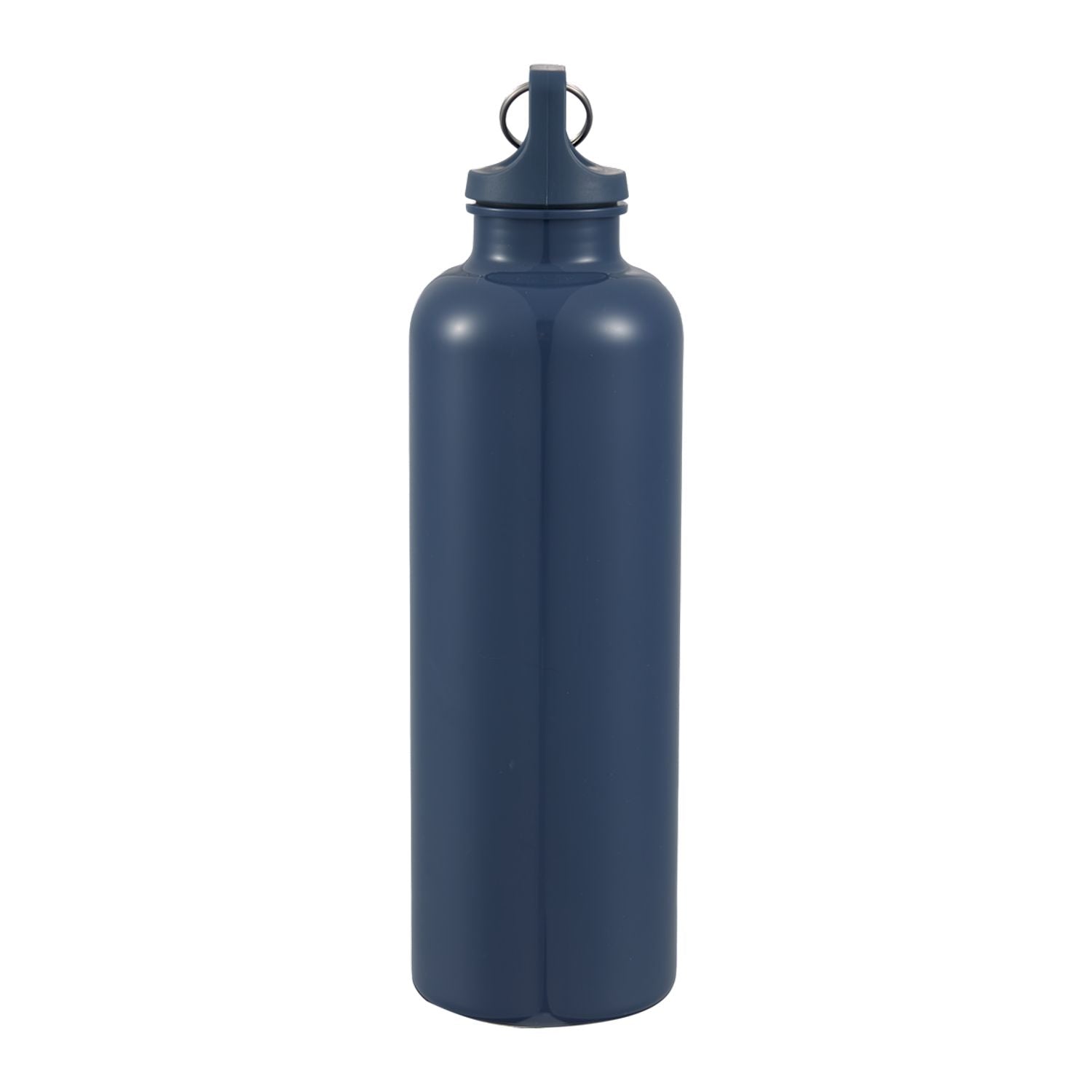 Race 25oz Recycled Bottle with Carabiner Clip