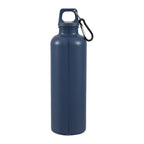 Race 25oz Recycled Bottle with Carabiner Clip
