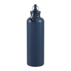 Race 25oz Recycled Bottle with Carabiner Clip