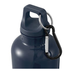 Race 25oz Recycled Bottle with Carabiner Clip