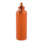 Race 25oz Recycled Bottle with Carabiner Clip