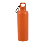 Race 25oz Recycled Bottle with Carabiner Clip