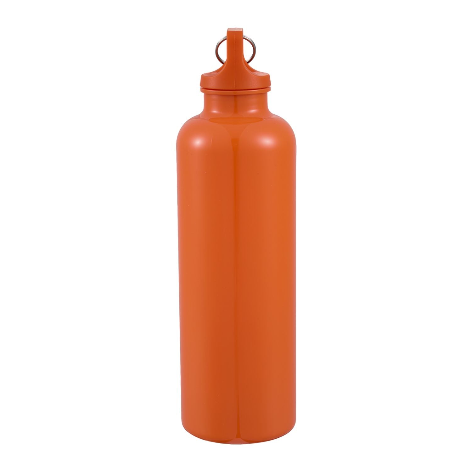 Race 25oz Recycled Bottle with Carabiner Clip
