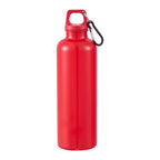 Race 25oz Recycled Bottle with Carabiner Clip