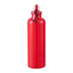 Race 25oz Recycled Bottle with Carabiner Clip