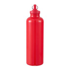 Race 25oz Recycled Bottle with Carabiner Clip