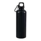Race 25oz Recycled Bottle with Carabiner Clip