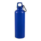 Race 25oz Recycled Bottle with Carabiner Clip
