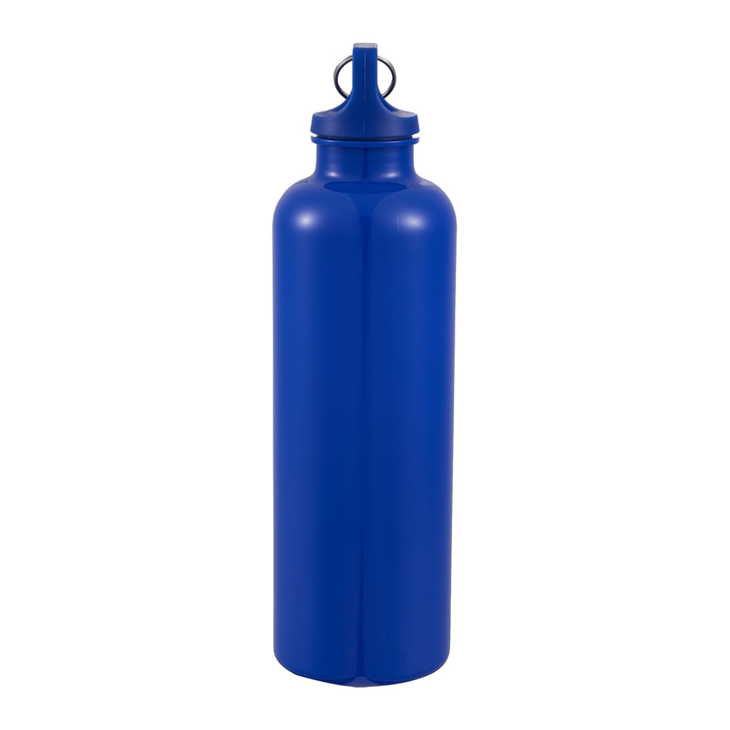 Race 25oz Recycled Bottle with Carabiner Clip