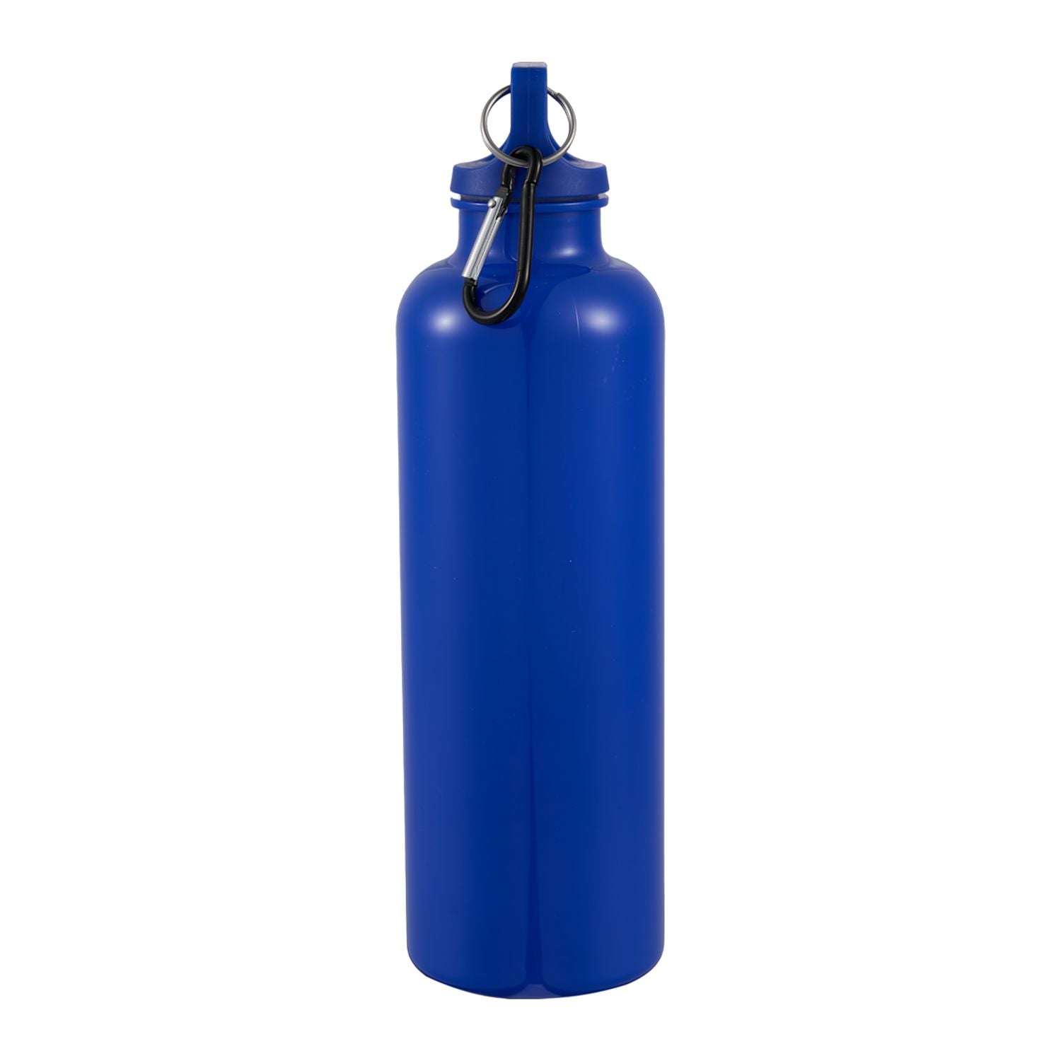 Race 25oz Recycled Bottle with Carabiner Clip