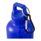Race 25oz Recycled Bottle with Carabiner Clip