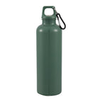 Race 25oz Recycled Bottle with Carabiner Clip