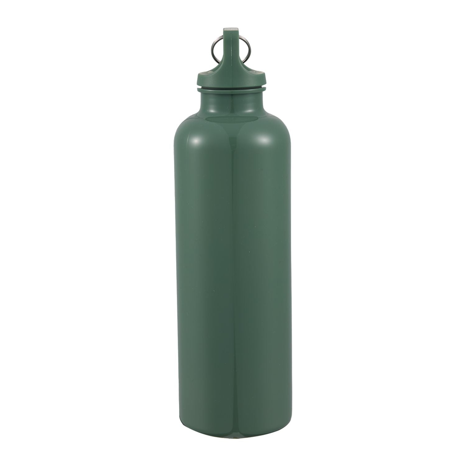 Race 25oz Recycled Bottle with Carabiner Clip