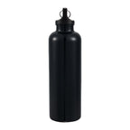 Race 25oz Recycled Bottle with Carabiner Clip