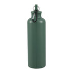 Race 25oz Recycled Bottle with Carabiner Clip