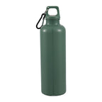 Race 25oz Recycled Bottle with Carabiner Clip