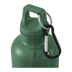 Race 25oz Recycled Bottle with Carabiner Clip