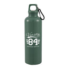 Race 25oz Recycled Bottle with Carabiner Clip