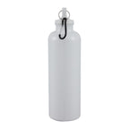 Race 25oz Recycled Bottle with Carabiner Clip