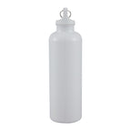 Race 25oz Recycled Bottle with Carabiner Clip