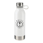 Perth Single-Walled Stainless Steel 25oz Sports Water Bottle