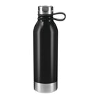 Perth Single-Walled Stainless Steel 25oz Sports Water Bottle