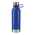 Perth Single-Walled Stainless Steel 25oz Sports Water Bottle