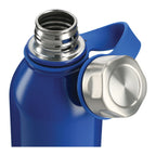 Perth Single-Walled Stainless Steel 25oz Sports Water Bottle