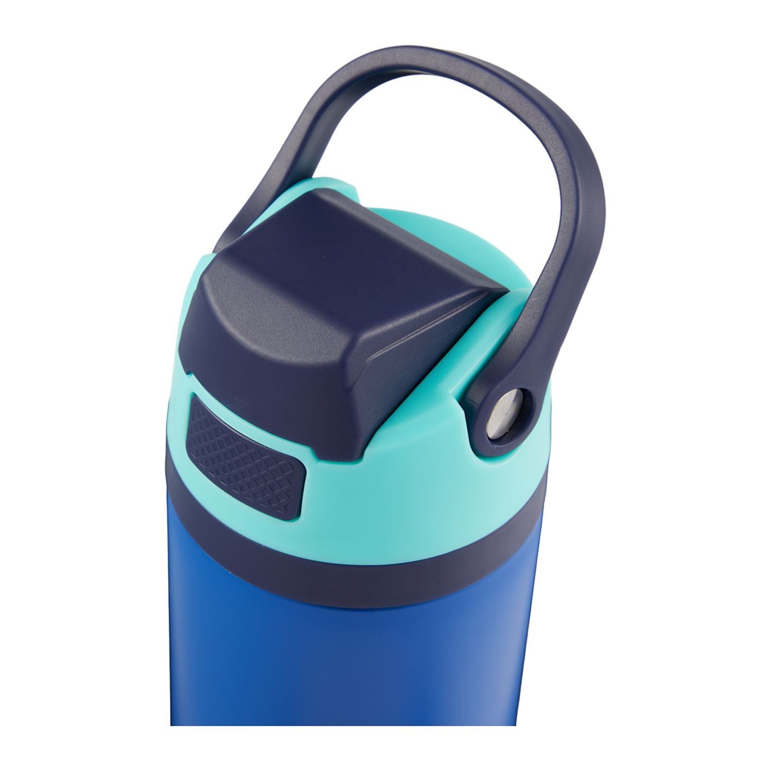Reef 24 oz Vacuum Recycled Stainless-Steel Bottle - Bay Blue
