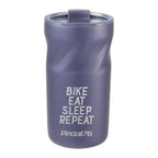 Future Dusk Thalia 16 oz Vacuum Insulated Tumbler with a custom logo