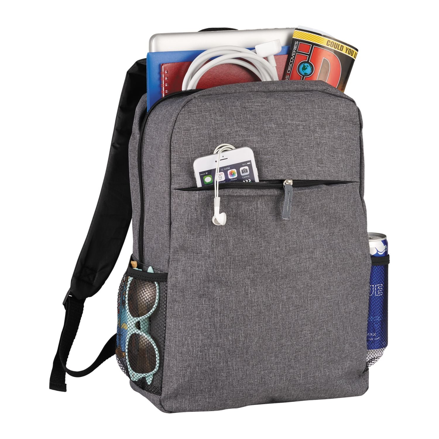 Urban 15" Computer Backpack