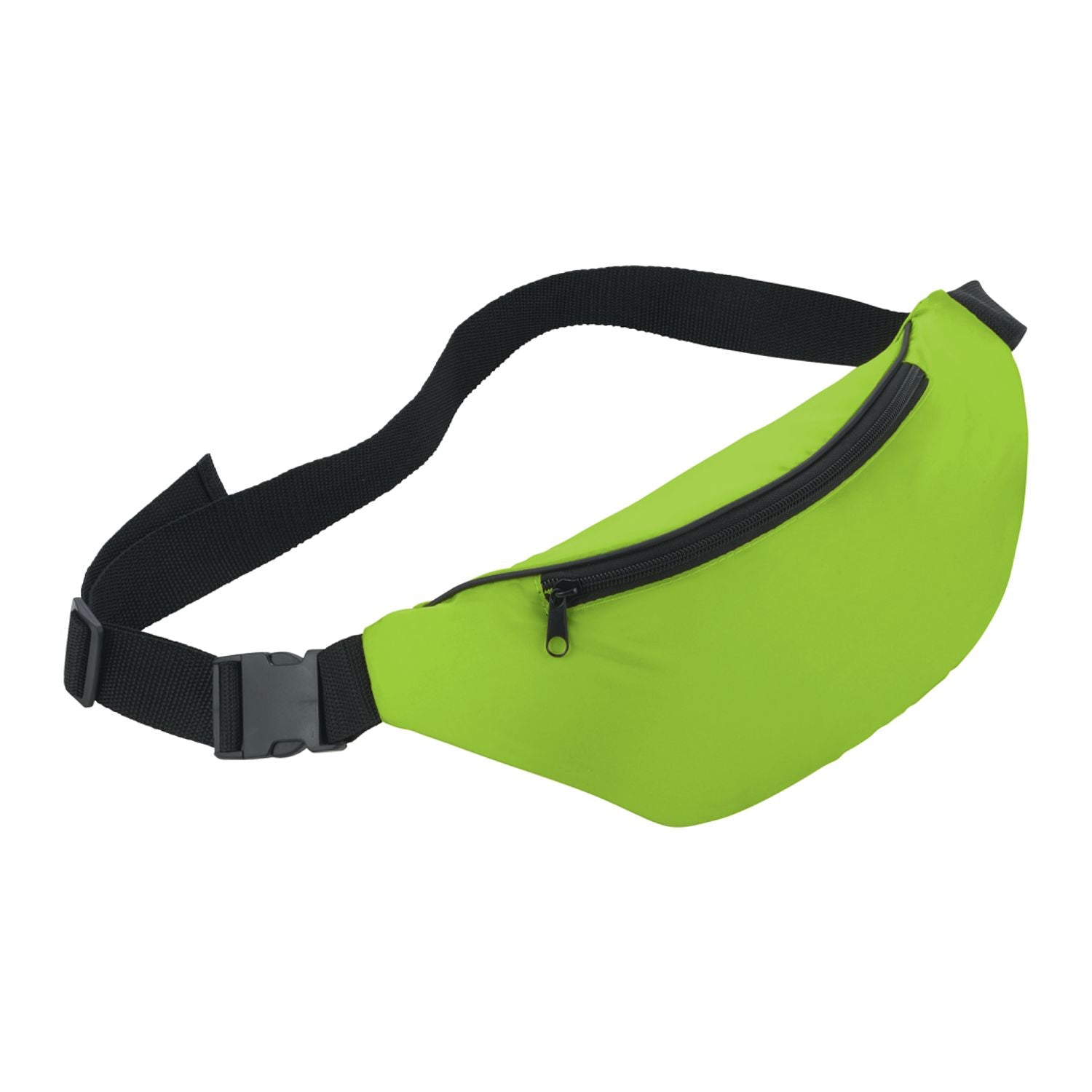 Polyester Hipster Fanny Pack