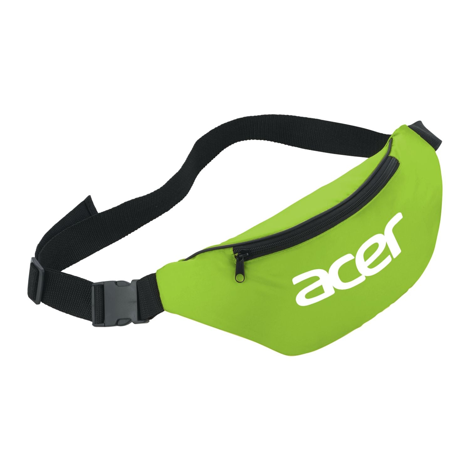 Polyester Hipster Fanny Pack