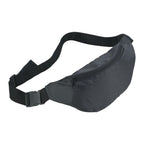 Polyester Hipster Fanny Pack