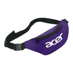 Polyester Hipster Fanny Pack