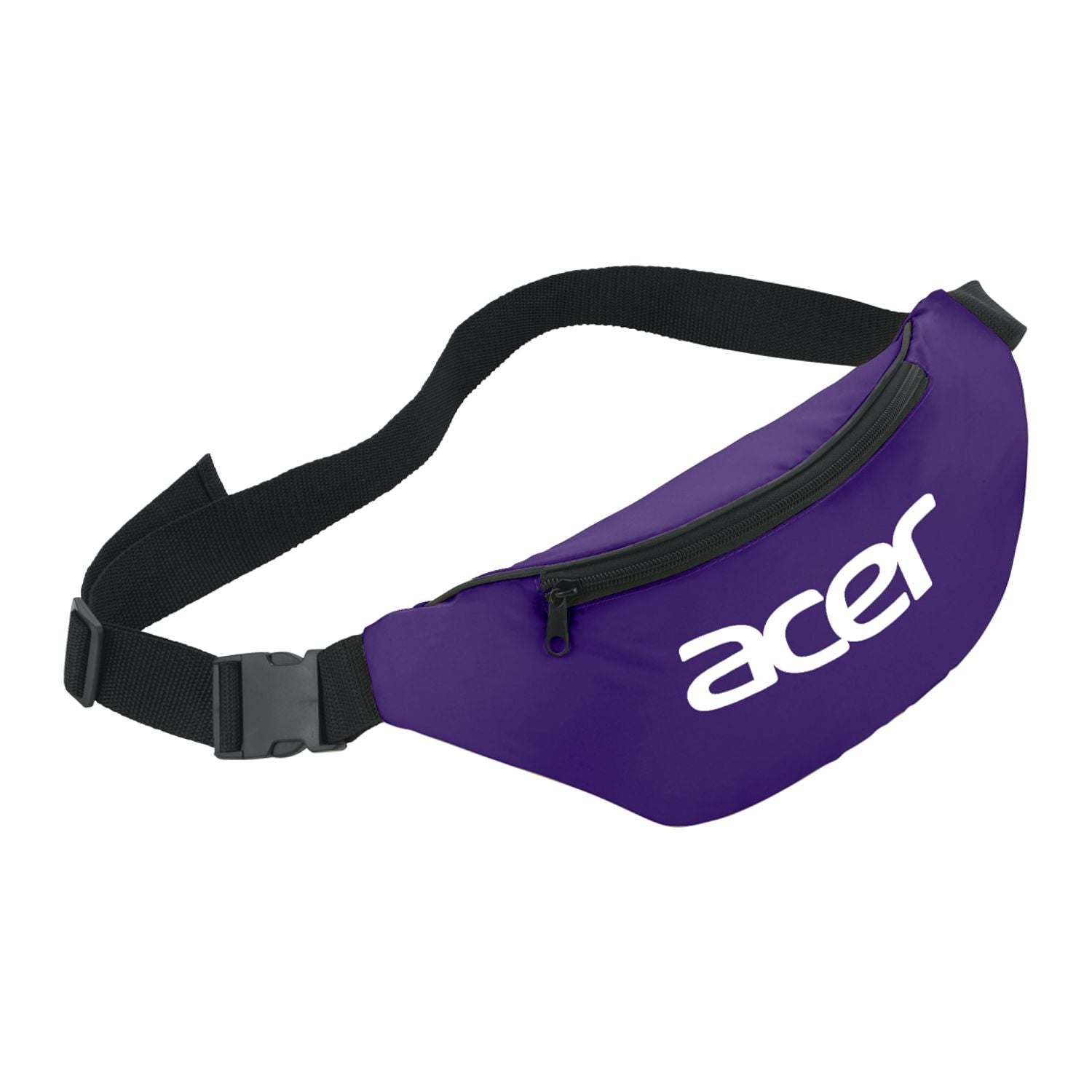 Polyester Hipster Fanny Pack