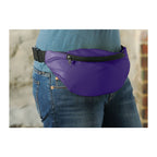 Polyester Hipster Fanny Pack