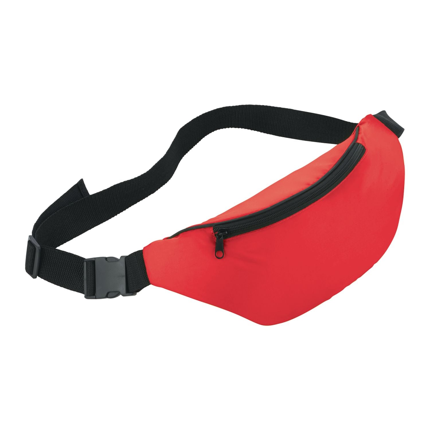 Polyester Hipster Fanny Pack