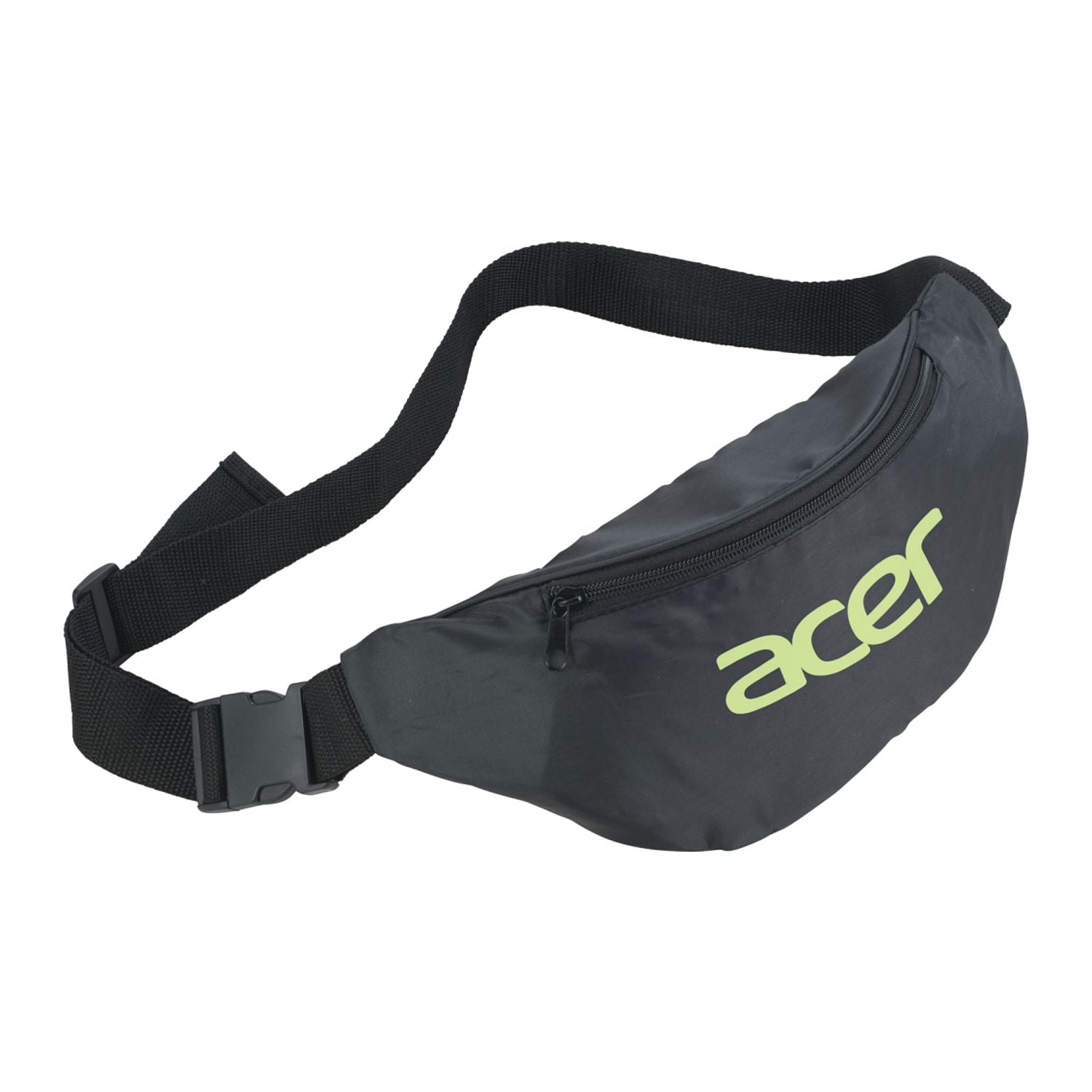 Polyester Hipster Fanny Pack