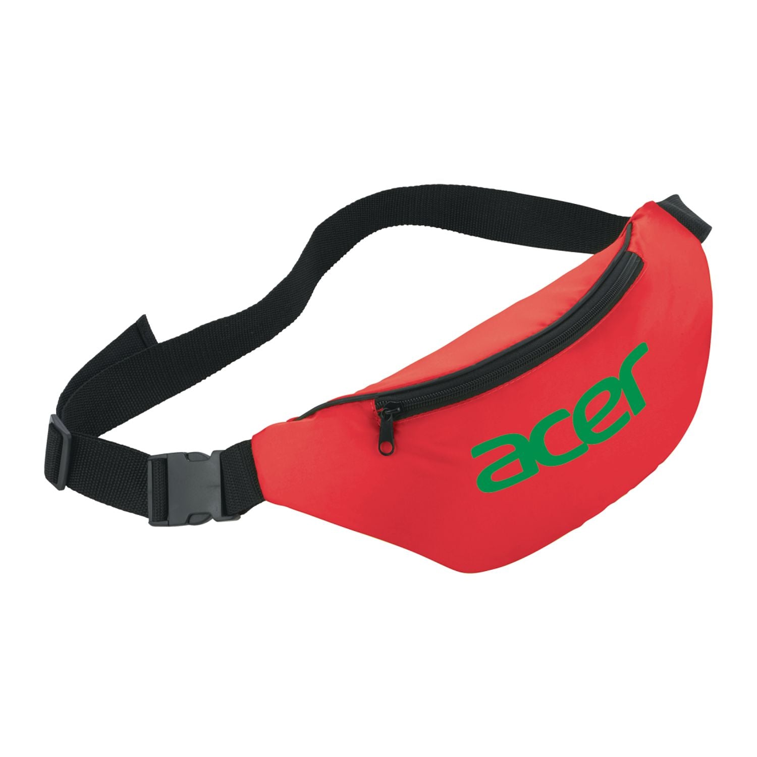 Polyester Hipster Fanny Pack
