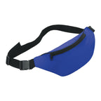 Polyester Hipster Fanny Pack