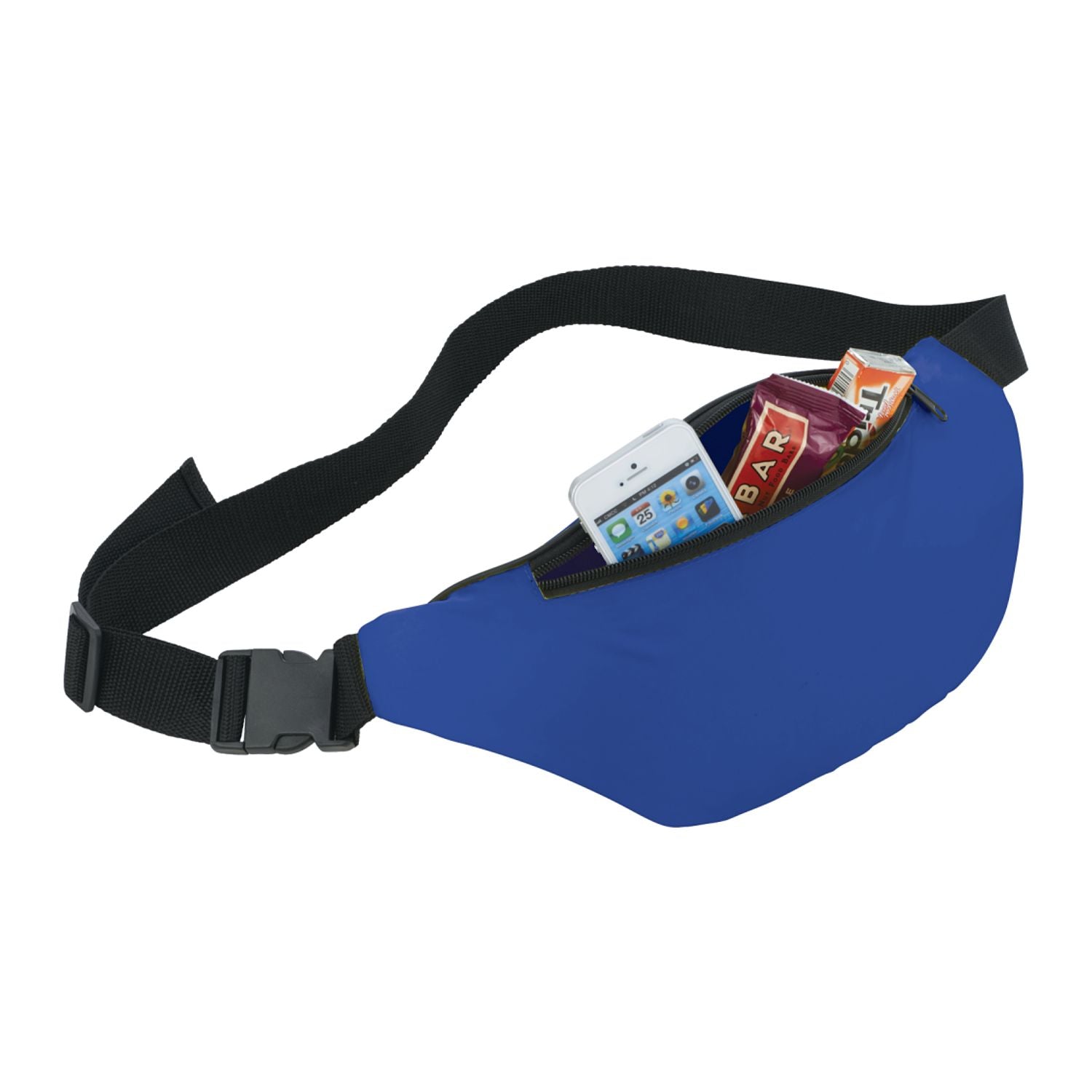Polyester Hipster Fanny Pack