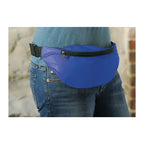 Polyester Hipster Fanny Pack