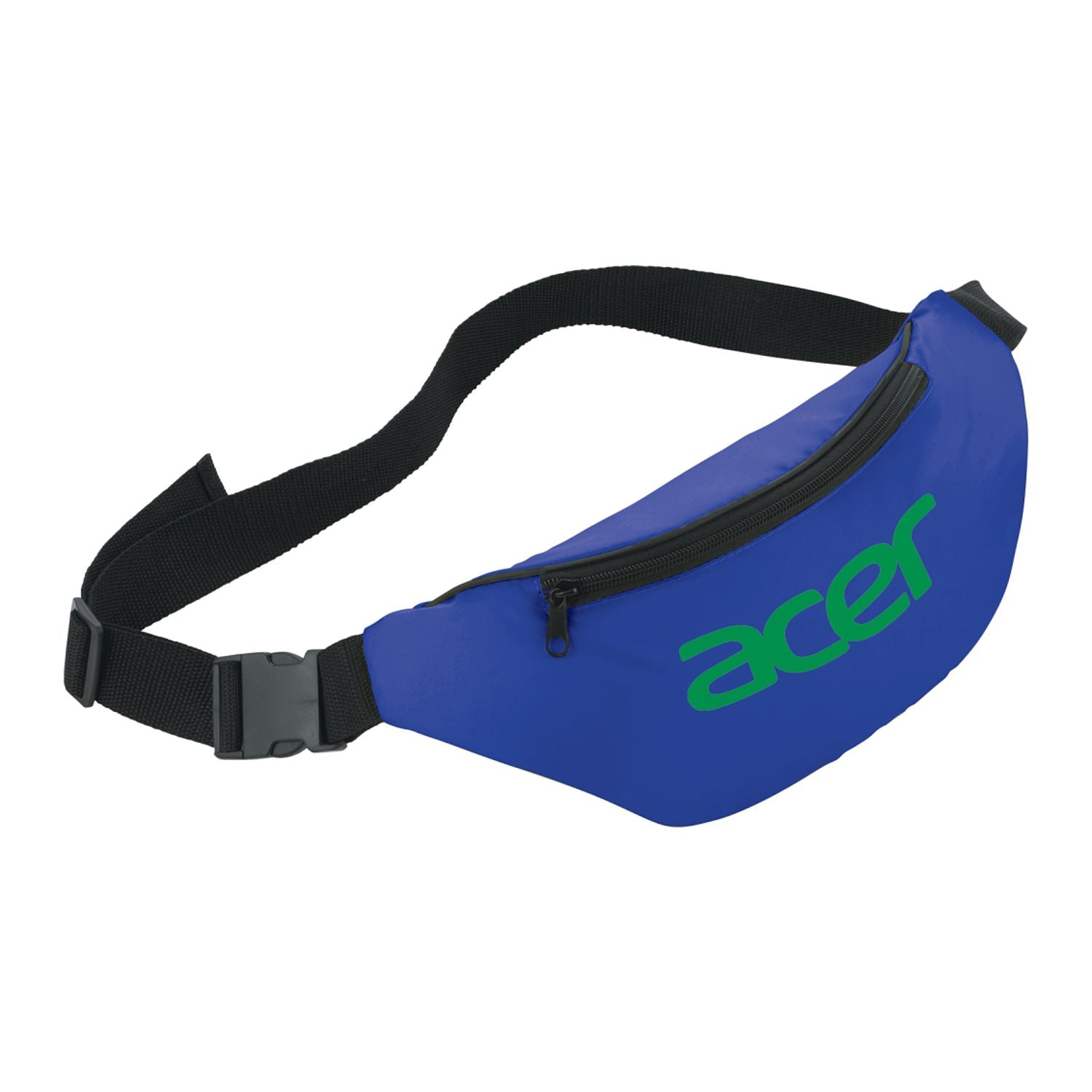 Polyester Hipster Fanny Pack
